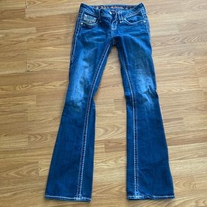 Women’s jeans